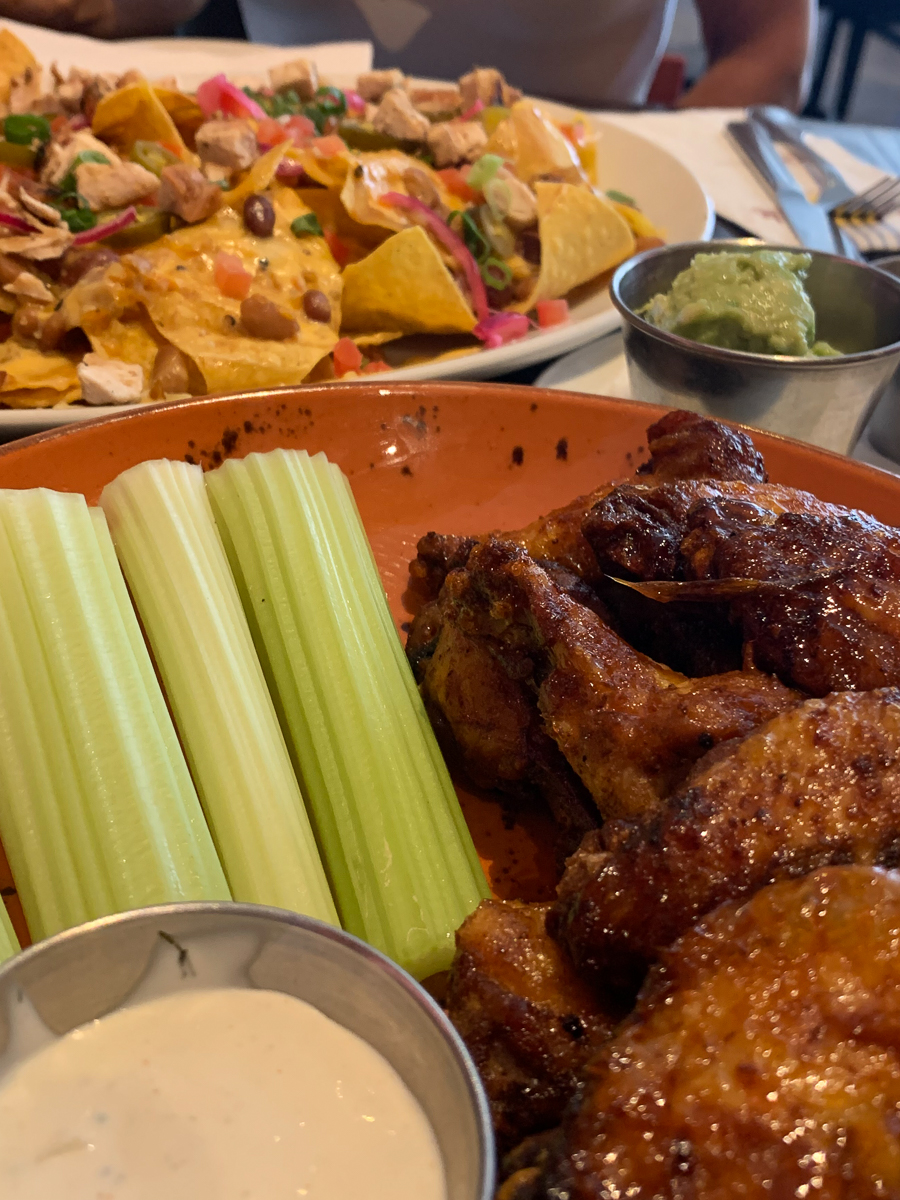 Lisbon Photo by Tracy Penn